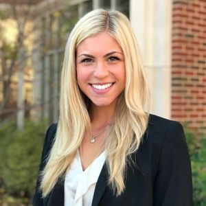 Meet your Posher, Ally